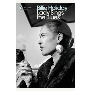 Billie Holiday - Billie Holiday - Lady Sings The Blues i gruppen PocketBøker hos Bengans Skivbutik AB (5658208)