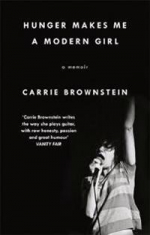 Carrie Brownstein - Carrie Brownstein: Hunger Makes Me A Modern Girl i gruppen PocketBøker hos Bengans Skivbutik AB (5658210)