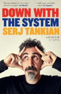 Serj Tankian - Serj Tankian - Down With The System i gruppen PocketBøker hos Bengans Skivbutik AB (5658216)