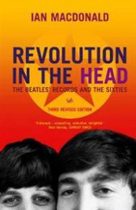 Ian Macdonald - Revolution In The Head: The Beatles' Records & The Sixties i gruppen PocketBøker hos Bengans Skivbutik AB (5658232)