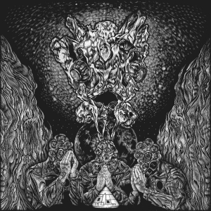 Deathbird Earth - Objective Consciousness i gruppen VINYL / Kommende / Pop-Rock hos Bengans Skivbutik AB (5658243)