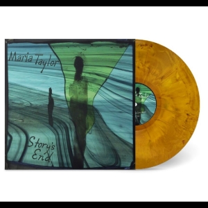 Maria Taylor - Story's End i gruppen VINYL / Kommende / Pop-Rock hos Bengans Skivbutik AB (5658253)