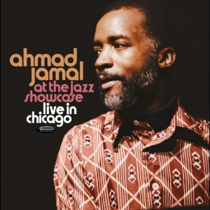 Ahmad Jamal - At The Jazz Showcase: Live In Chica i gruppen CD / Kommende / Jazz hos Bengans Skivbutik AB (5658268)