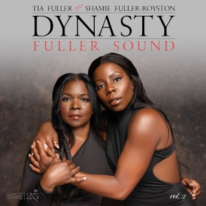 Fuller Sound - Dynasty i gruppen CD / Kommende / Jazz hos Bengans Skivbutik AB (5658275)
