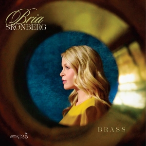 Bria Skonberg - Brass i gruppen VINYL / Kommende / Jazz hos Bengans Skivbutik AB (5658281)