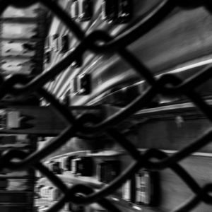 Ekko Astral - The Beltway Is Burning i gruppen Kommende / Pop-Rock hos Bengans Skivbutik AB (5658286)