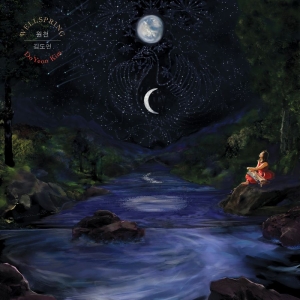 Doyeon Kim - Wellspring i gruppen CD / Kommende / Jazz hos Bengans Skivbutik AB (5658290)