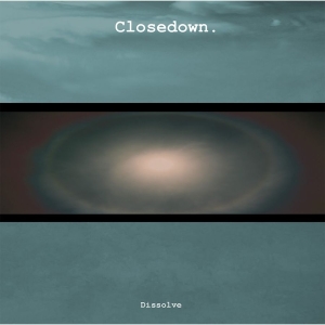 Closedown - Dissolve i gruppen VINYL / Pop-Rock hos Bengans Skivbutik AB (5658301)