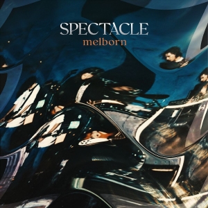 Spectacle - Melborn i gruppen VINYL / Kommende / Pop-Rock hos Bengans Skivbutik AB (5658305)