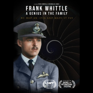 Various Artists - Frank Whittle: A Genius In The Fami i gruppen Musikkk-DVD & Bluray / Kommende hos Bengans Skivbutik AB (5658306)