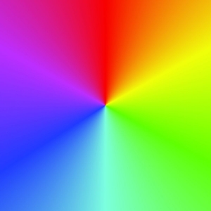 Cigarettes For Breakfast - Colour Wheel Ep i gruppen VINYL / Kommende / Pop-Rock hos Bengans Skivbutik AB (5658313)