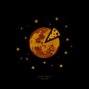 Will Wood - In Case I Make It i gruppen VINYL / Kommende / Pop-Rock hos Bengans Skivbutik AB (5658314)