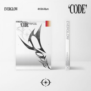 Everglow - Code (Photobook Ver.) i gruppen CD / Kommende / K-Pop hos Bengans Skivbutik AB (5658406)