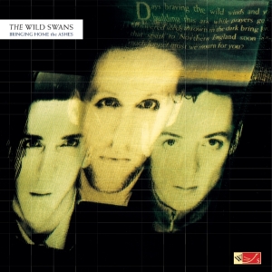 The Wild Swans - Bringing Home The Ashes i gruppen VI TIPSER / Fredagsutgivelser / 2026-04-03 hos Bengans Skivbutik AB (5658420)