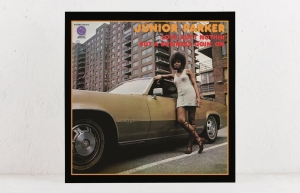 Junior Parker - Love Ain't Nothin' But A Business Goin' On i gruppen CD / RnB-Soul hos Bengans Skivbutik AB (5658439)