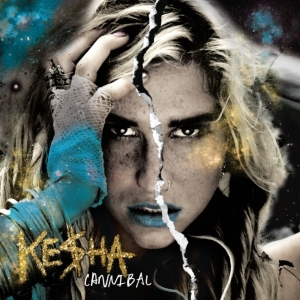 Kesha - Animal + Cannibal i gruppen CD / Kommende / Pop-Rock hos Bengans Skivbutik AB (5658451)