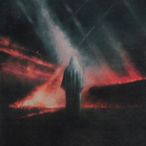 The Narrator - Phosphor i gruppen CD / Kommende / Metal hos Bengans Skivbutik AB (5658519)