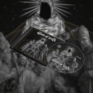 Grain Of Pain - Behind Us All i gruppen VI TIPSER / Fredagsutgivelser / 2026-03-27 hos Bengans Skivbutik AB (5658521)