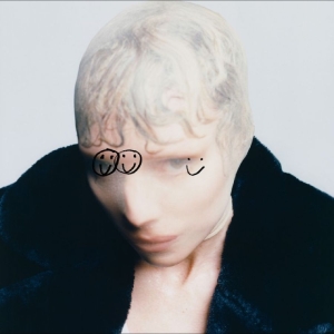 Lykke Li - The Afterparty i gruppen CD / Kommende / Pop-Rock,Svensk Musikkk hos Bengans Skivbutik AB (5658542)