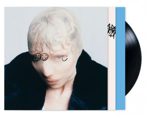 Lykke Li - The Afterparty (Black Vinyl) i gruppen VINYL / Kommende / Pop-Rock,Svensk Musikkk hos Bengans Skivbutik AB (5658543)