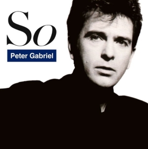 Peter Gabriel - So (Cd) i gruppen VI TIPSER / Mest Populære cd-klassiker hos Bengans Skivbutik AB (5658547)