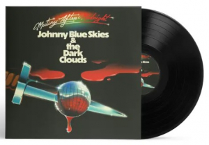 Johnny Blue Skies - Mutiny After Midnight i gruppen VINYL / Kommende / Country hos Bengans Skivbutik AB (5658567)