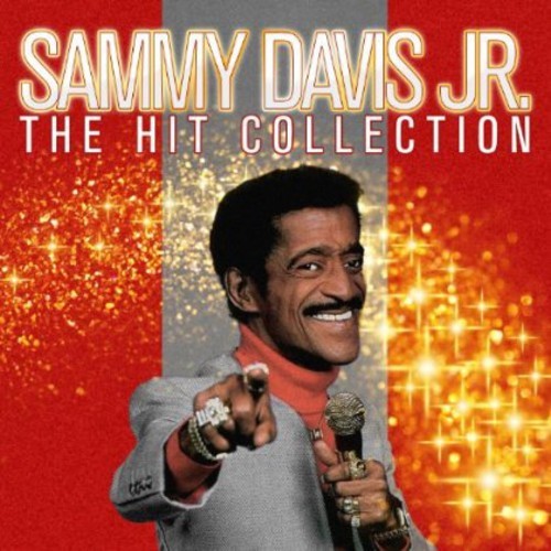 Davis Jr Sammy - Hit Collection i gruppen CD / Jazz/Blues hos Bengans Skivbutik AB (565861)