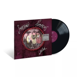 Smashing Pumpkins - Gish (35th Anniversary Edition LP) i gruppen VINYL / Kommende / Pop-Rock hos Bengans Skivbutik AB (5658633)