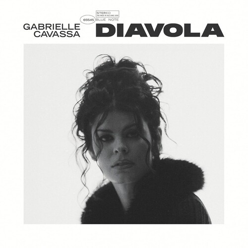 Gabrielle Cavassa - Diavola i gruppen VI TIPSER / Fredagsutgivelser / 2026-05-01 hos Bengans Skivbutik AB (5658634)