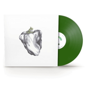 Ween - White Pepper (Green Vinyl) i gruppen VINYL / Kommende / Pop-Rock hos Bengans Skivbutik AB (5658637)