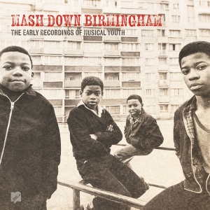 Musical Youth - Mash Down Birmingham : i gruppen VINYL / Kommende / Reggae hos Bengans Skivbutik AB (5658668)