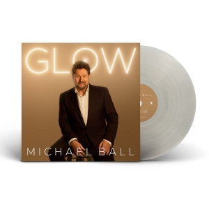 Ball Michael - Glow i gruppen VINYL / Kommende / Pop-Rock hos Bengans Skivbutik AB (5658669)