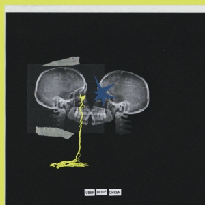 Nikra - Über Beide Ohren i gruppen VINYL / Kommende / Pop-Rock hos Bengans Skivbutik AB (5658671)