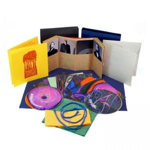 A Forest Of Stars - Stack Overflow In Corpse Pile Inter i gruppen VI TIPSER / Hjem - CD Nyheter & Kommende hos Bengans Skivbutik AB (5658674)