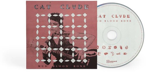 Cat Clyde - Mud Blood Bone i gruppen CD / Toppselgere hos Bengans Skivbutik AB (5658690)
