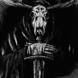 Havukruunu - Rautaa Ja Tulta i gruppen CD / Kommende / Metal hos Bengans Skivbutik AB (5658723)