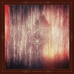 Iterum Nata - Heartwood i gruppen CD / Kommende / Pop-Rock hos Bengans Skivbutik AB (5658729)