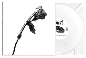 Speglas - Endarkenment, Being & Death (White i gruppen VINYL / Kommende / Metal hos Bengans Skivbutik AB (5658731)