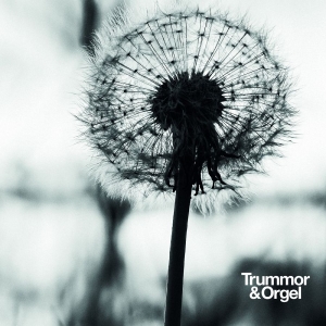 Trummor & Orgel - Graceful Degradation / New Beginnin i gruppen VINYL / Kommende / Jazz,Pop-Rock,Svensk Musikkk hos Bengans Skivbutik AB (5658733)