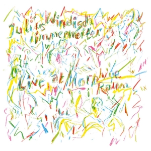 Immerweiter - Live At Morphine Raum i gruppen VINYL / Kommende / Jazz hos Bengans Skivbutik AB (5658735)