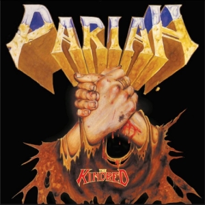 Pariah - The Kindred i gruppen VINYL / Kommende / Metal hos Bengans Skivbutik AB (5658745)