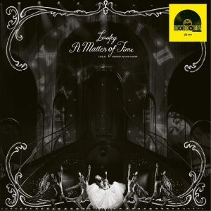 Laufey - A Matter Of Time: Live At Madison Square Garden i gruppen VI TIPSER / Record Store Day / RSD 2026 hos Bengans Skivbutik AB (5658755)