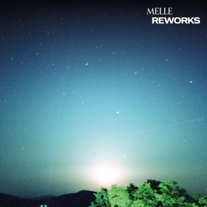 Melle - Reworks i gruppen VI TIPSER / Record Store Day / RSD 2026 hos Bengans Skivbutik AB (5658763)