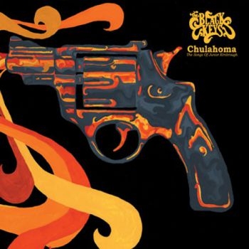 The Black Keys - Chulahoma i gruppen CD / Rock hos Bengans Skivbutik AB (565895)
