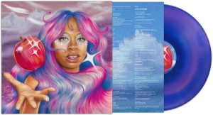 Hemlocke Springs - Apple Tree Under The Sea (Purple & Blue Sunburst Vinyl) i gruppen VINYL / Nyheter / Pop-Rock hos Bengans Skivbutik AB (5659099)