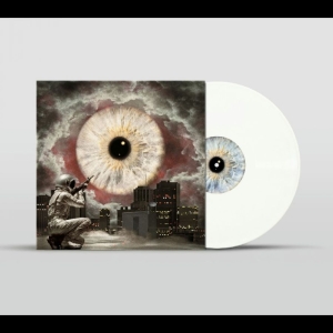 Failure - Location Lost i gruppen VINYL / Kommende / Pop-Rock hos Bengans Skivbutik AB (5659110)