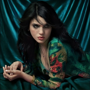 Julia Cumming - Julia i gruppen VINYL / Kommende / Pop-Rock hos Bengans Skivbutik AB (5659124)