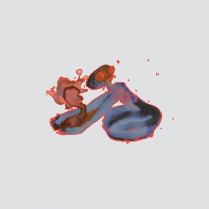 Upsammy & Valentina Magaletti - Seismo i gruppen VINYL / Kommende / Dance-Techno hos Bengans Skivbutik AB (5659132)