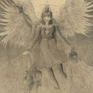 Alex Zhang Hungtai - Dras i gruppen VINYL / Kommende / Dance-Techno hos Bengans Skivbutik AB (5659134)