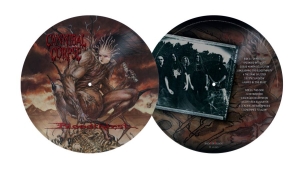 Cannibal Corpse - Bloodthirst (Picture Disc Vinyl Lp) i gruppen VINYL / Kommende / Metal hos Bengans Skivbutik AB (5659142)